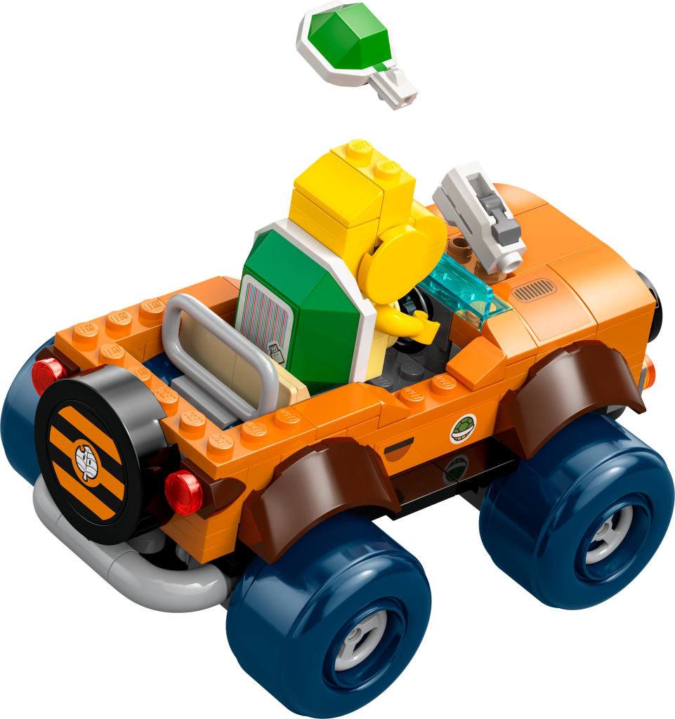 LEGO Super Mario 72044 Piranha Plant Power Up Pursuit 3 961x1024
