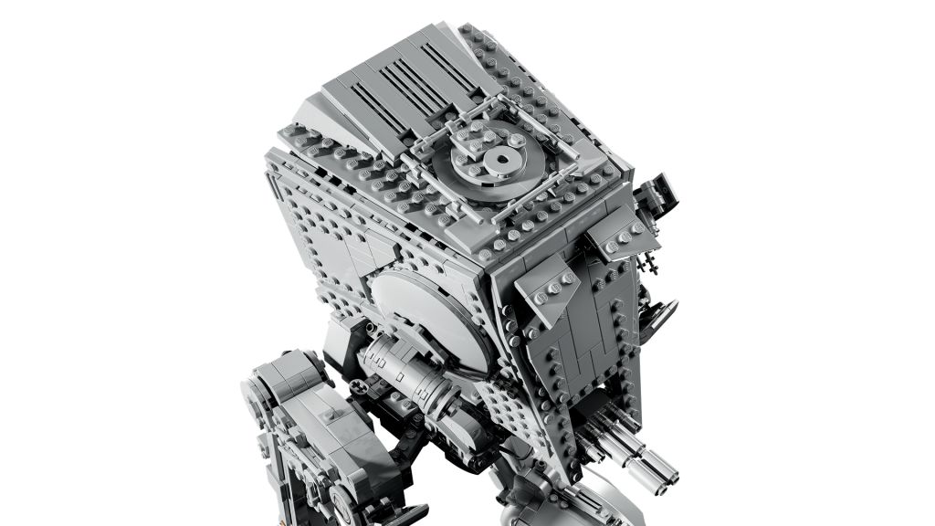 LEGO Star Wars 75417 AT ST Walker 21 1024x576