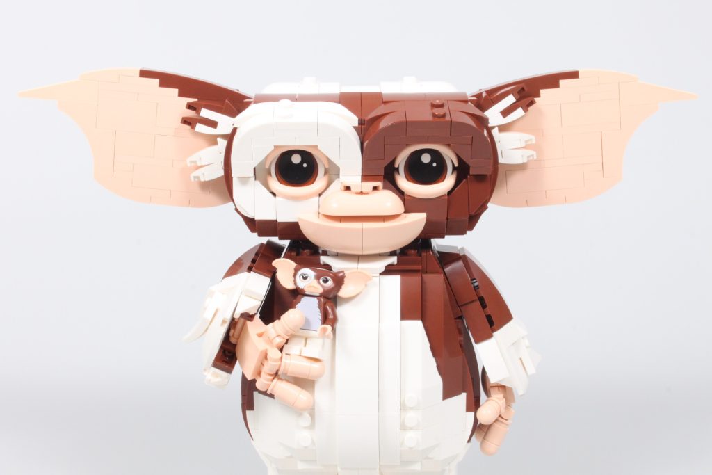 LEGO Ideas 21361 gizmo review 22 1024x683