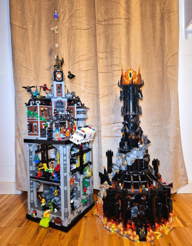 the bricked cave 76300 arkham underground 1 799x1024