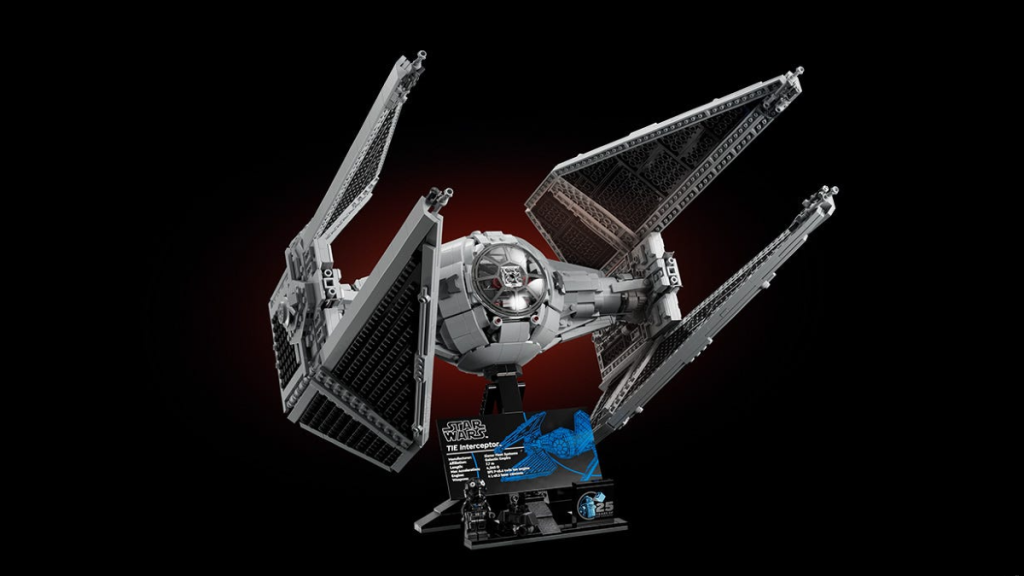 LEGO Star Wars 75382 TIE Interceptor featured image 1024x576