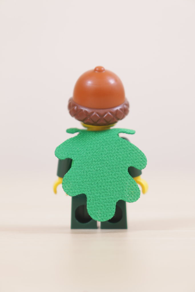 LEGO 71032 Collectible Minifigures Series 22 review 54