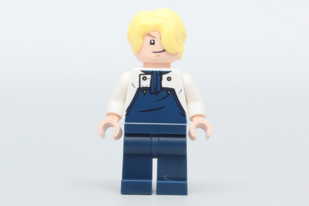 lego one piece 75640 The Baratie Floating Restaurant review new minifigure photo 24 1024x683