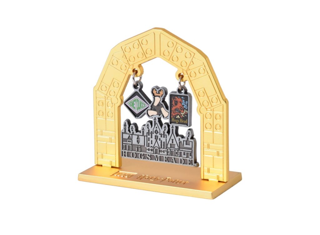 LEGO Harry Potter 5009867 Hogsmeade Sign 1024x755