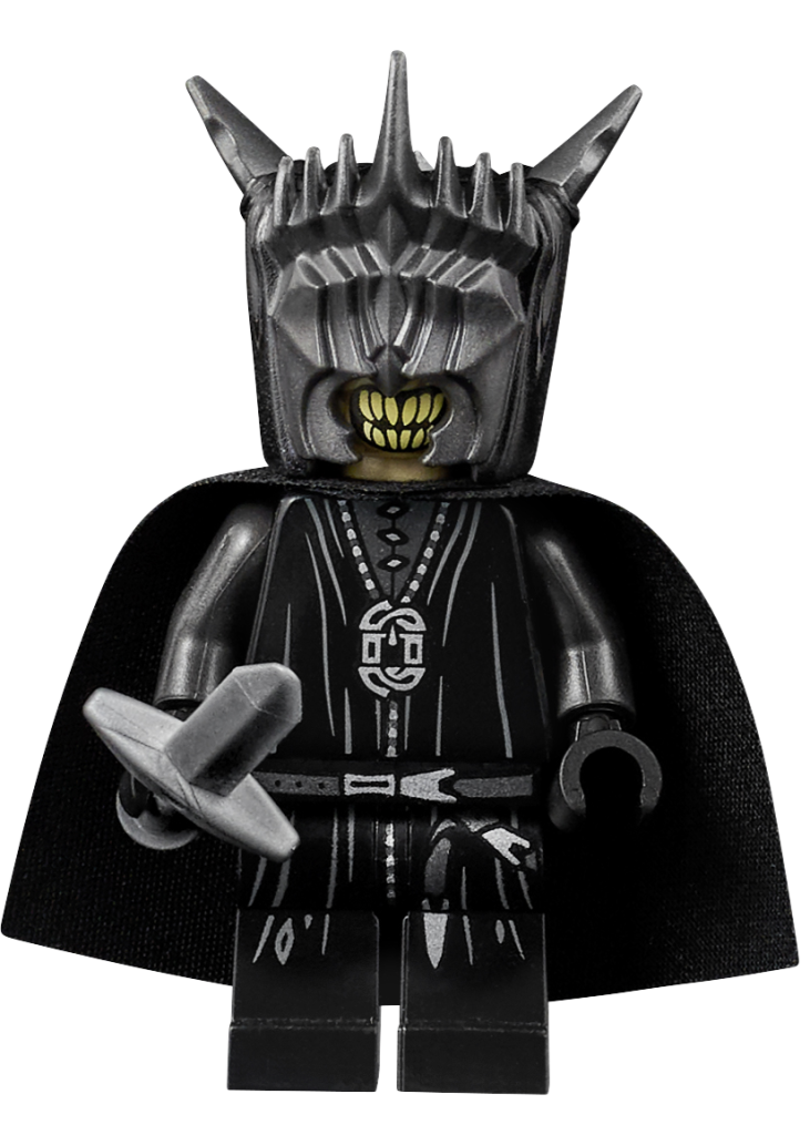 lego 10333 the lord of the rings barad dur mouth of sauron 731x1024
