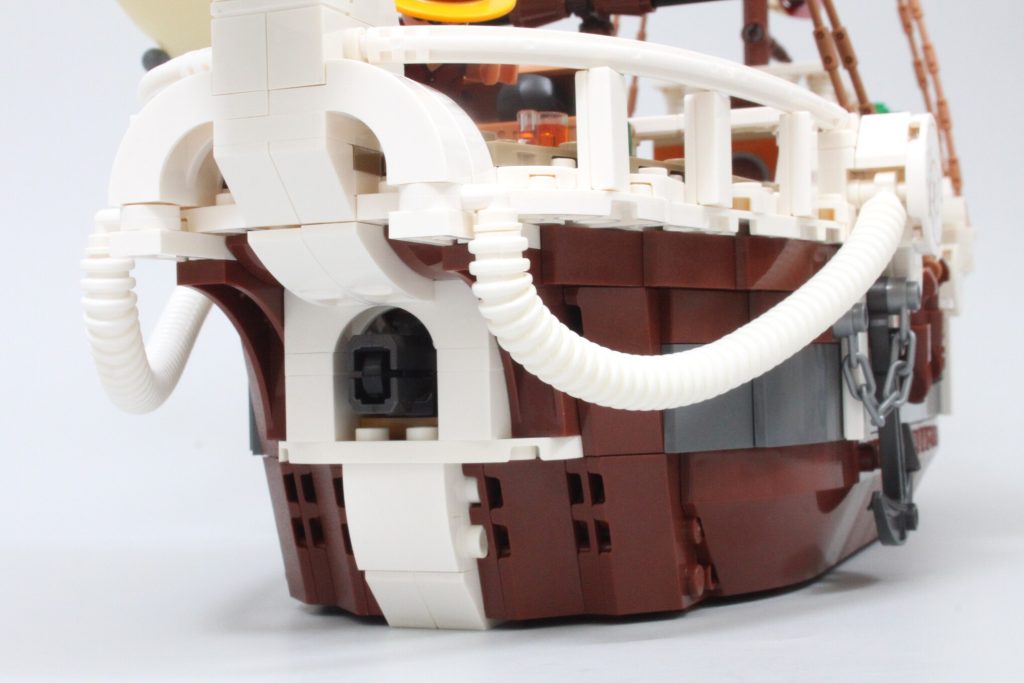 lego one piece 75639 going merry pirate ship review 12 1024x683