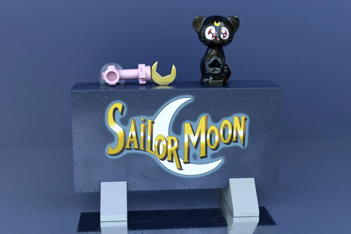 LEGO Ideas Sailor Moon 1 1200x800