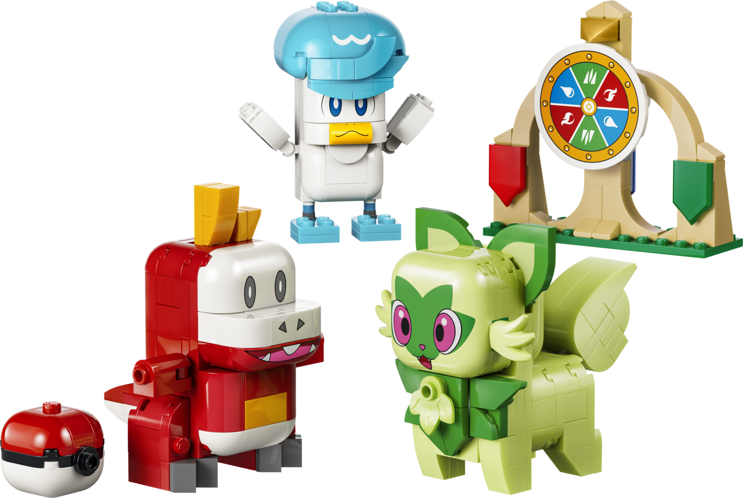 lego pokemon 72158 sprigatito quaxly fuecoco (2)